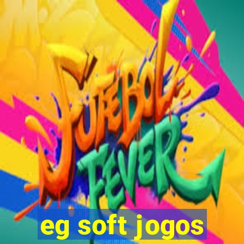 eg soft jogos